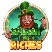 Splash of Riches